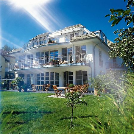 Artvilla Am See - Offen April Bis 18 Oktober 2025 Radolfzell am Bodensee Exterior photo